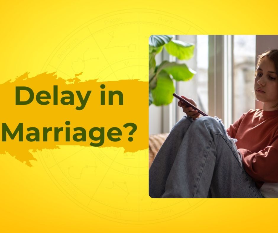 Powerful Solution For Delayed Marriage For Girl